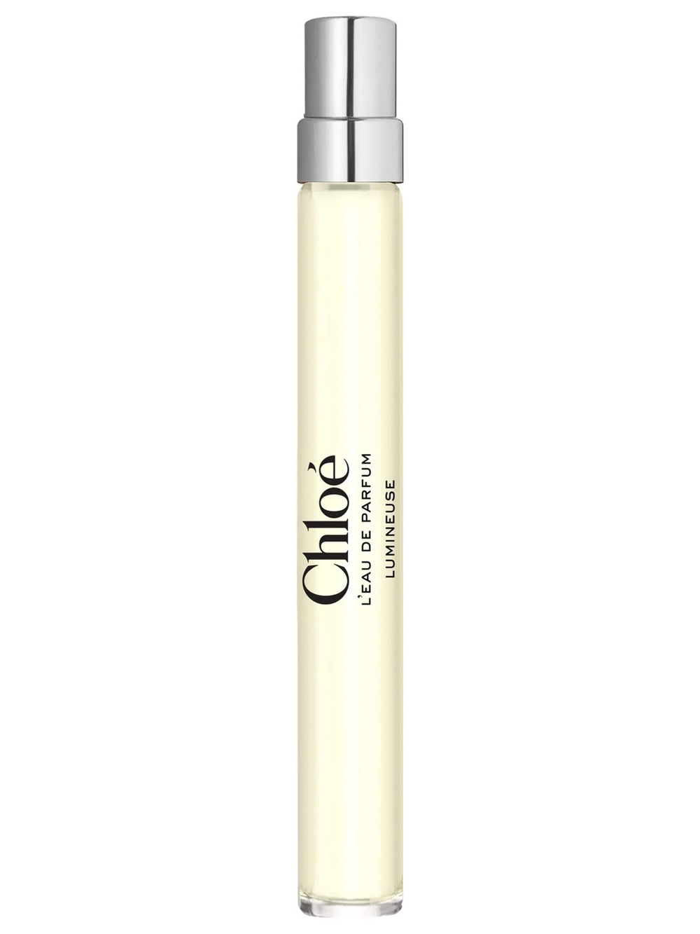 Chloé Lumineuse Vanilla & Jasmine